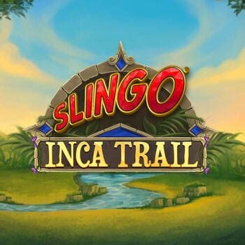 slingo inca trail slot